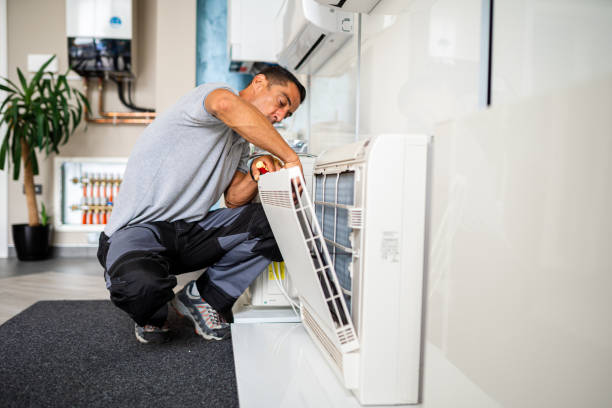 Best Emergency Air Duct Cleaning  in Sterling, IL