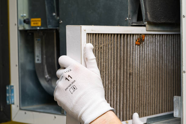 Best HVAC Duct Inspection Services  in Sterling, IL