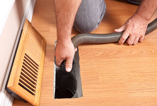 Best Professional Duct Cleaning Services  in Sterling, IL
