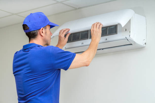 Best Commercial Air Duct Cleaning  in Sterling, IL